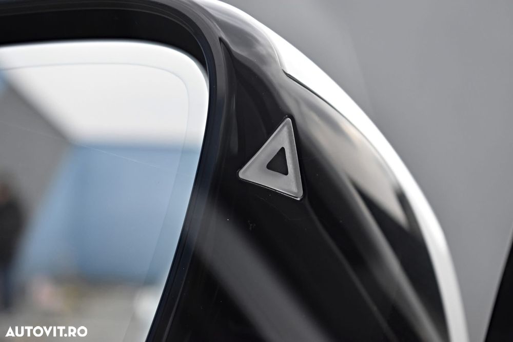 BMW Seria 3 320d xDrive Sport-Aut. M Sport - 18