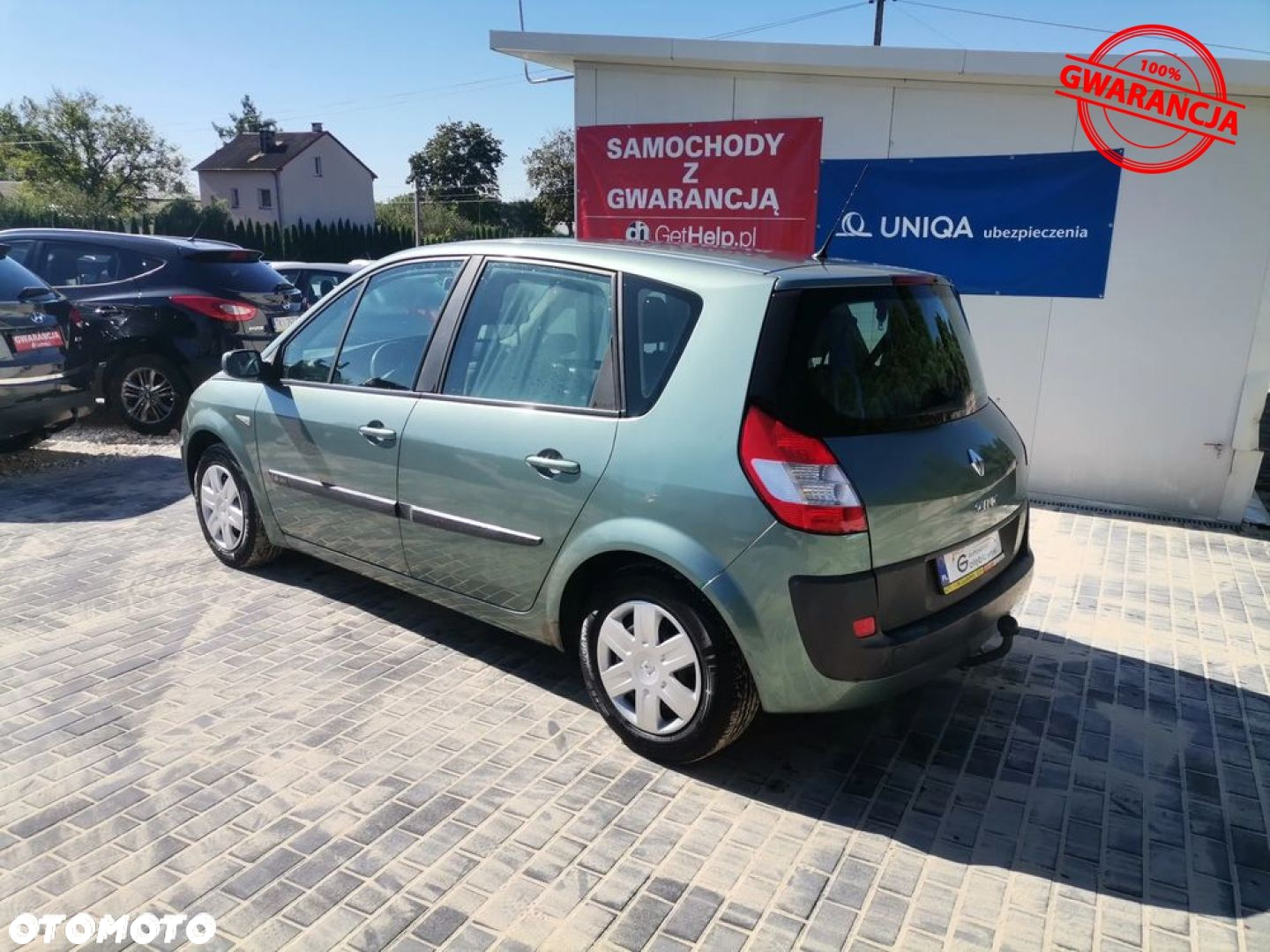 Renault Scenic - 4
