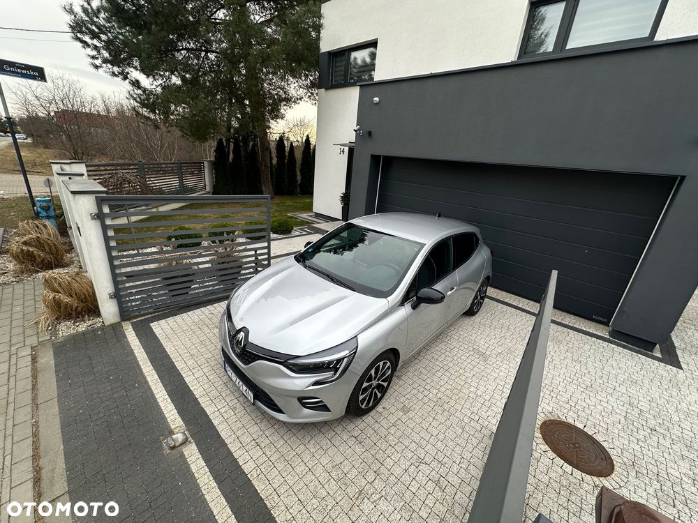 Renault Clio 1.0 TCe Techno - 7