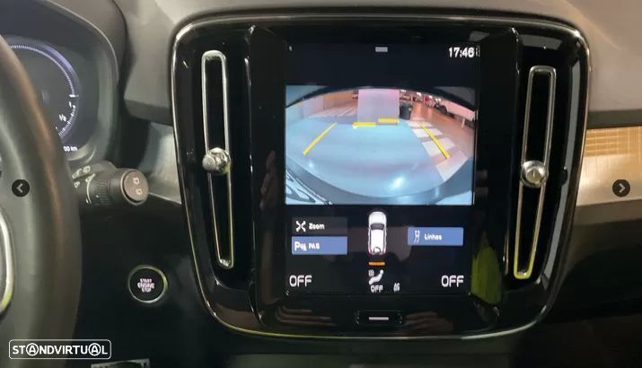 Volvo XC 40 1.5 T5 PHEV Inscription Expression - 9