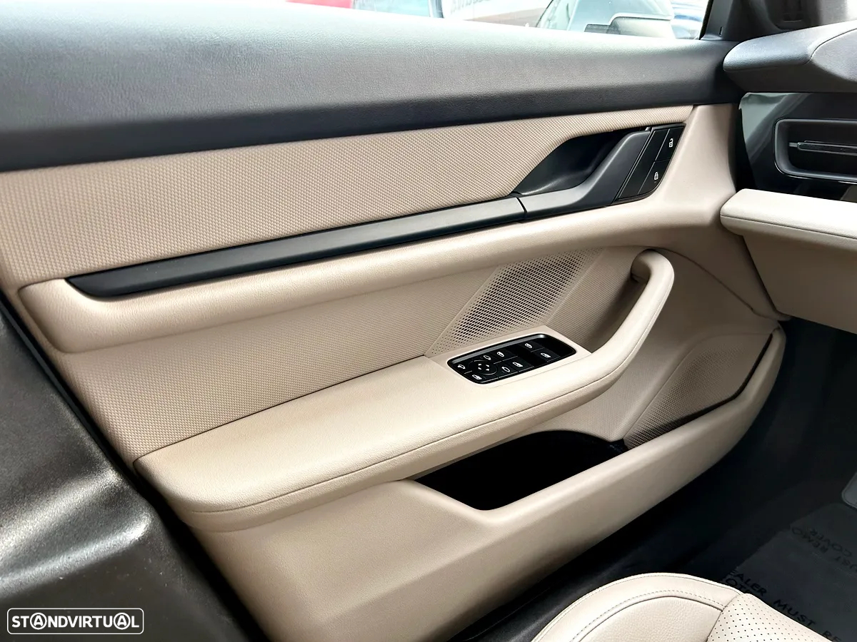 Porsche Taycan Standard - 13