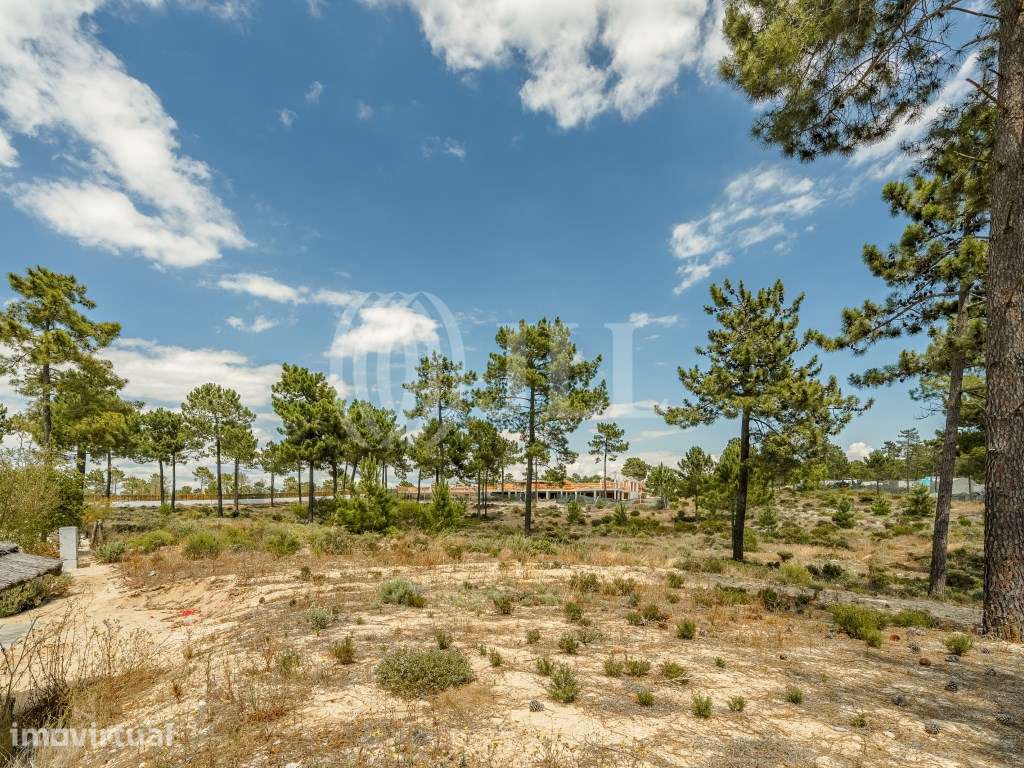 Terreno urbano nas Casas da Colina, Lagoa Formosa - Grande imagem: 5/9