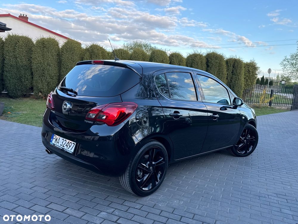Opel Corsa - 30