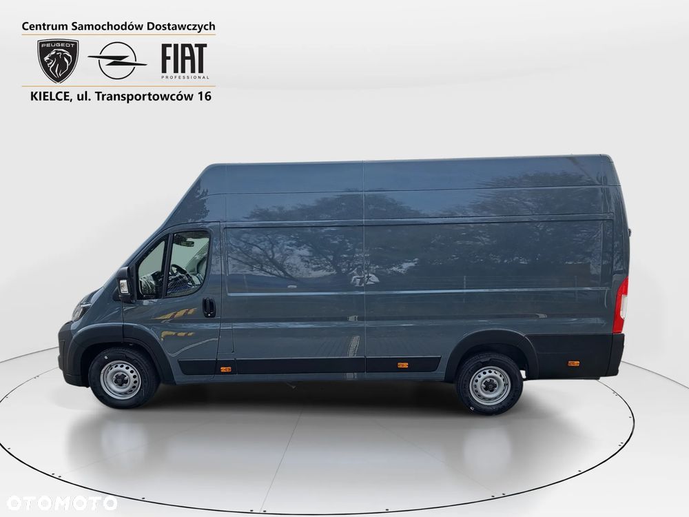 Peugeot BOXER Furgon L4H3 - 9