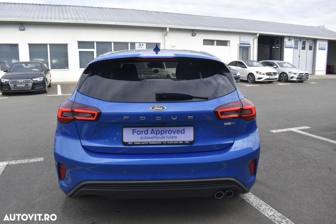 Ford Focus - 9