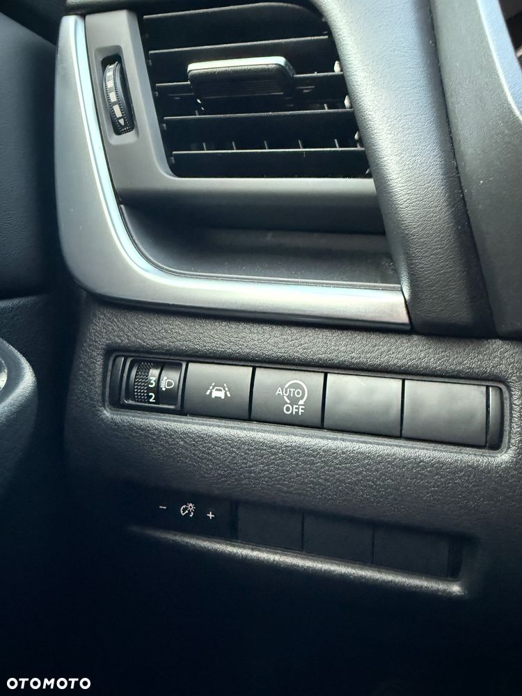 Nissan Qashqai 1.3 DIG-T MHEV N-Connecta - 35