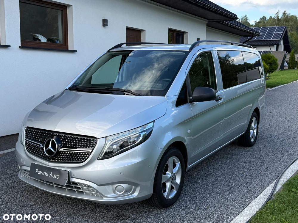 Mercedes-Benz Vito - 2