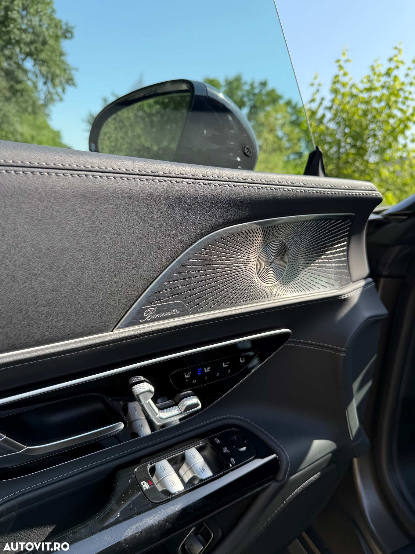 Mercedes-Benz SL AMG 63 4MATIC+ - 8