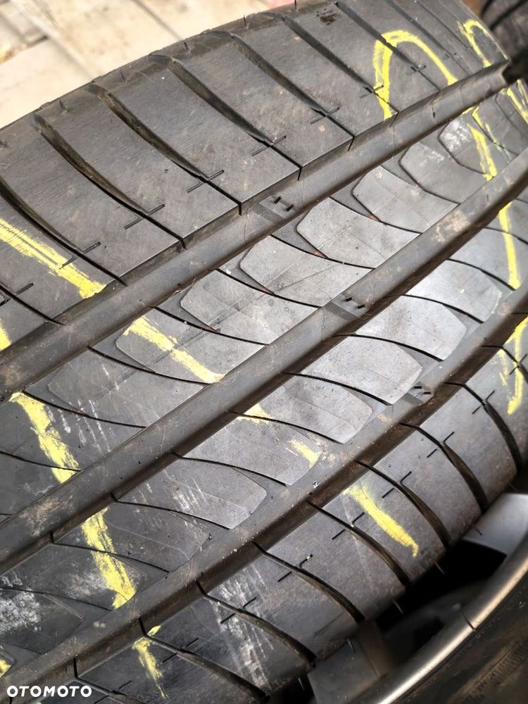 Nowe demo koła aluminiowe letnie oryginalne Mercedes sprinter 235/60/17c Michelin 6x130 2023/24r - 3