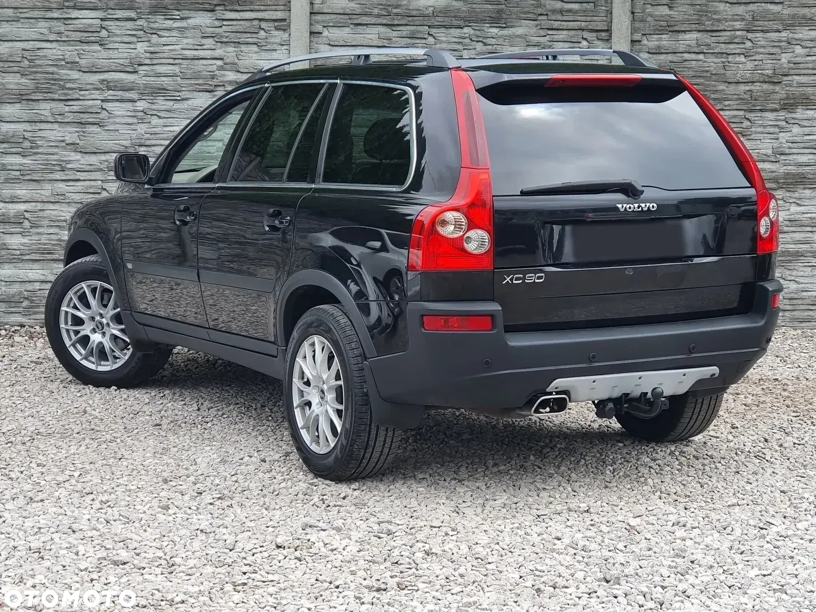 Volvo XC 90 2.9 T6 Executive - 11