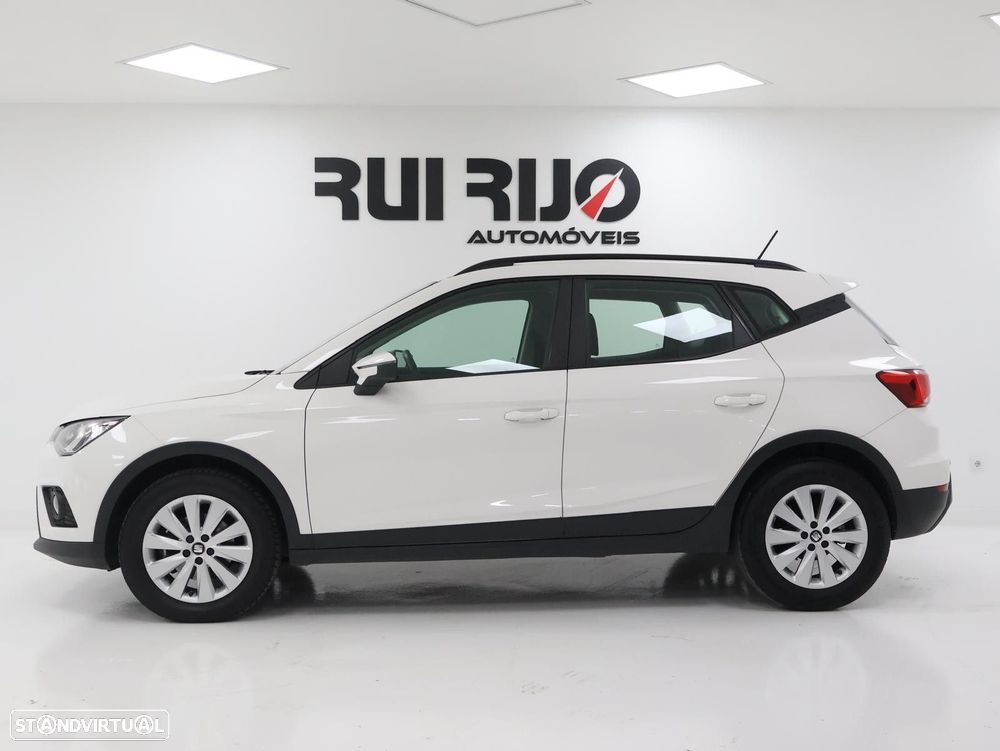 SEAT Arona 1.0 TSI Style DSG - 9