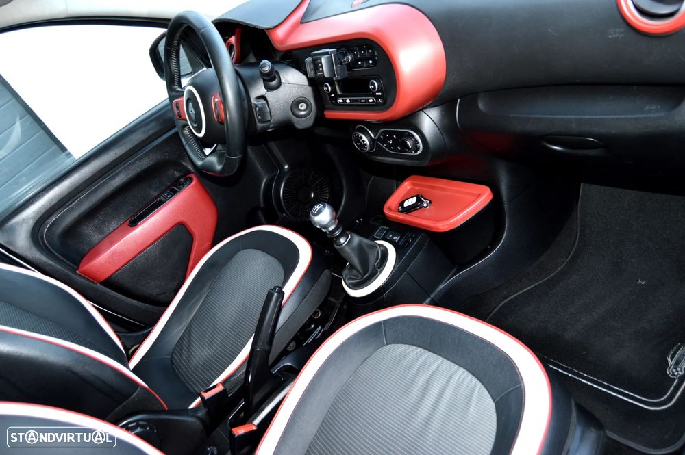 Renault Twingo 0.9 TCe Sport - 9