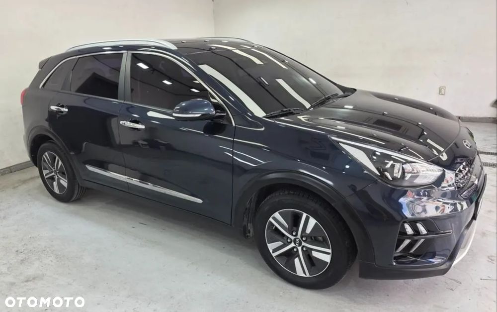 Kia Niro - 2