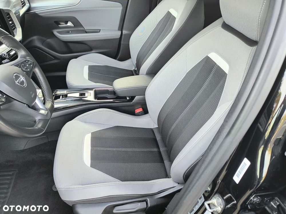 Opel Mokka 1.2 T Elegance S&S - 15