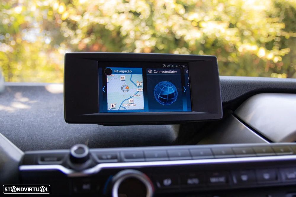 BMW i3 (120 Ah) - 11