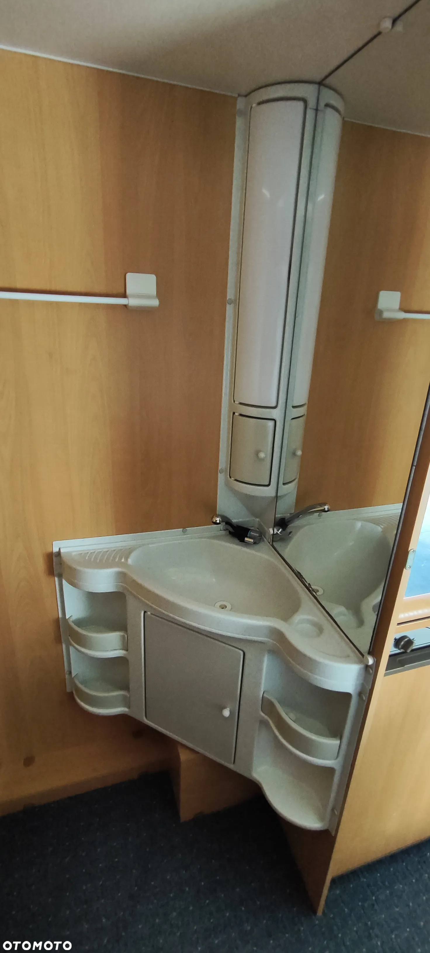 Adria Altea 432 PX - 10