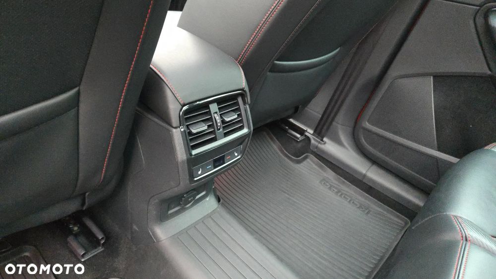 Skoda Kodiaq 2.0 TSI 4x4 RS DSG - 13