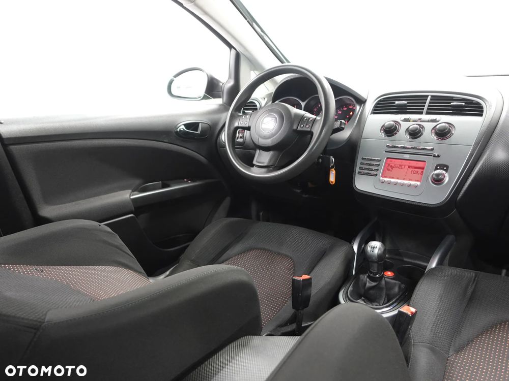 Seat Altea 1.6 Style - 29