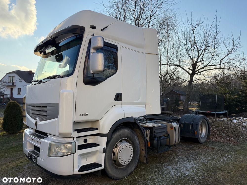 Renault Premium - 3