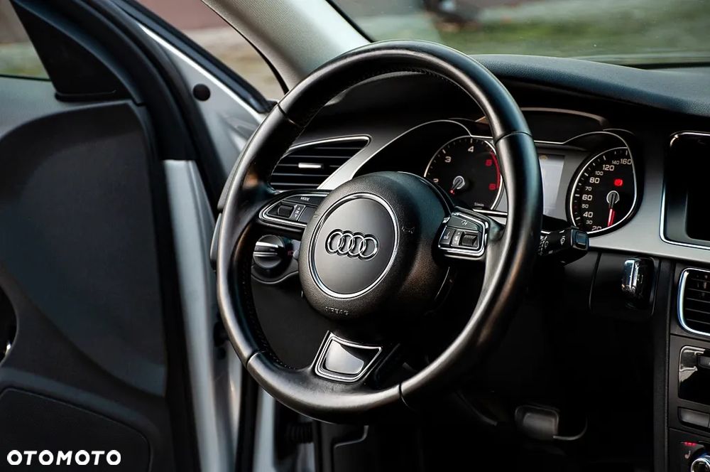 Audi A4 Limousine 2.0 TDI Prime Line - 20