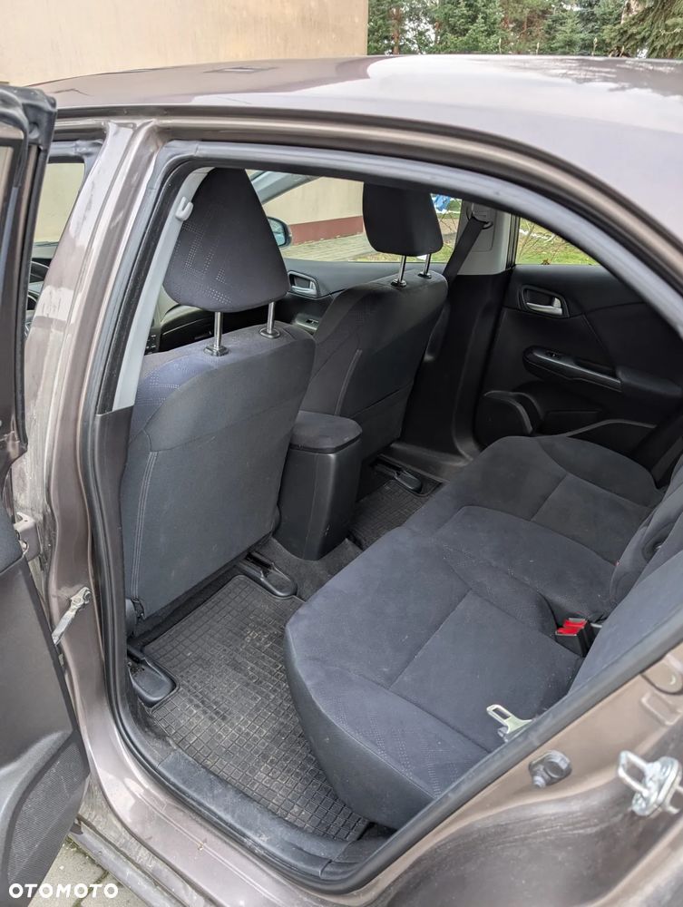 Honda Civic 1.6 i-DTEC Comfort - 7