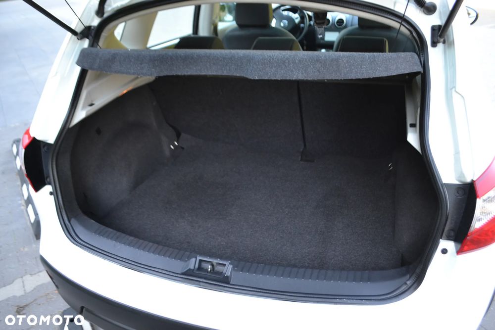 Nissan Qashqai - 13
