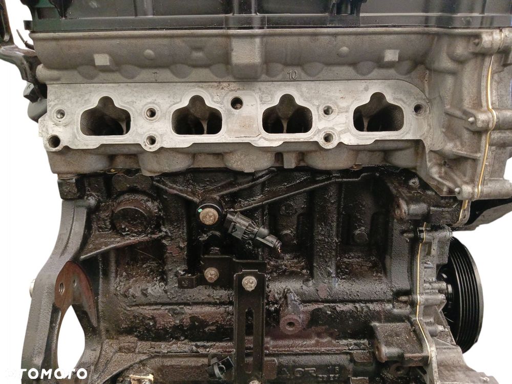 SILNIK SŁUPEK OPEL ASTRA IV J 1.4 T 120KM 88kW A14NET 225 TYŚ - 7