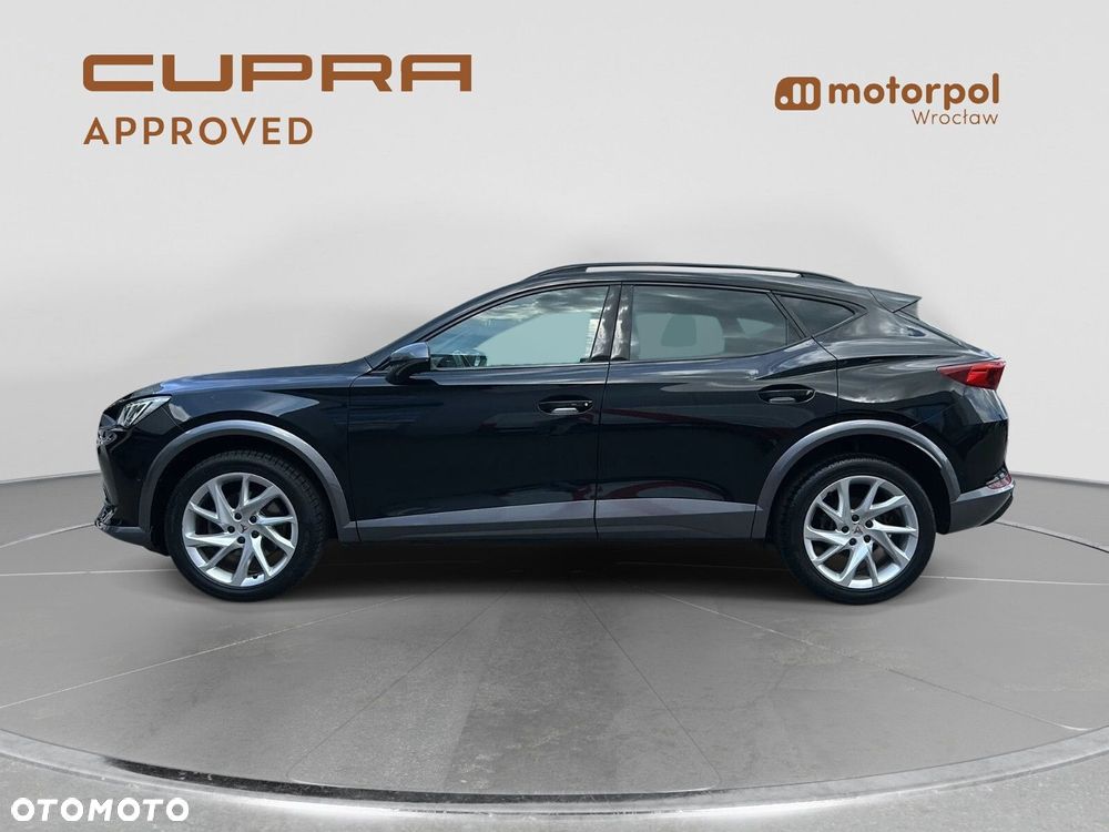 Cupra Formentor 1.5 TSI DSG - 3