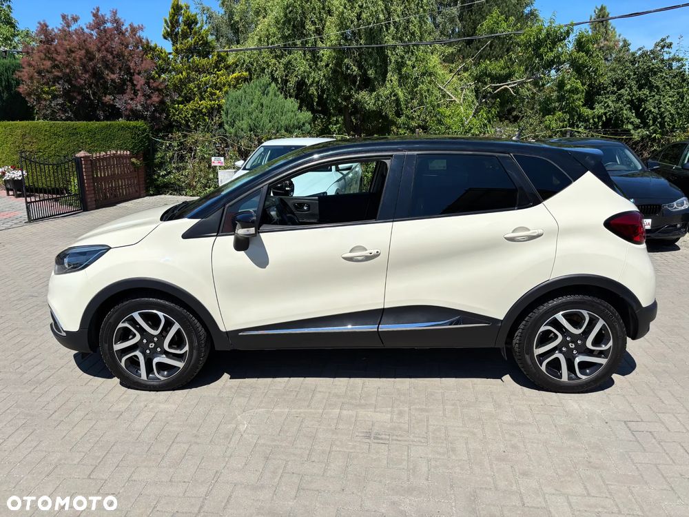 Renault Captur - 5