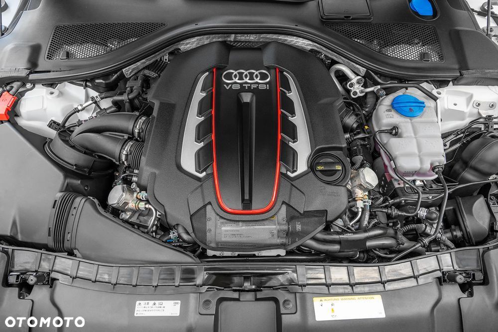 Audi S7 Sportback 4.0 TFSI Quattro S tronic - 31