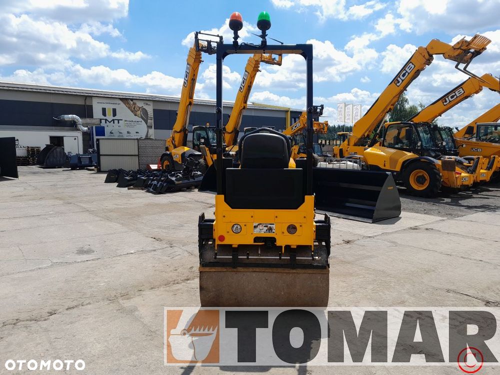 JCB CT260-120 2022R 1424 MTH - 8
