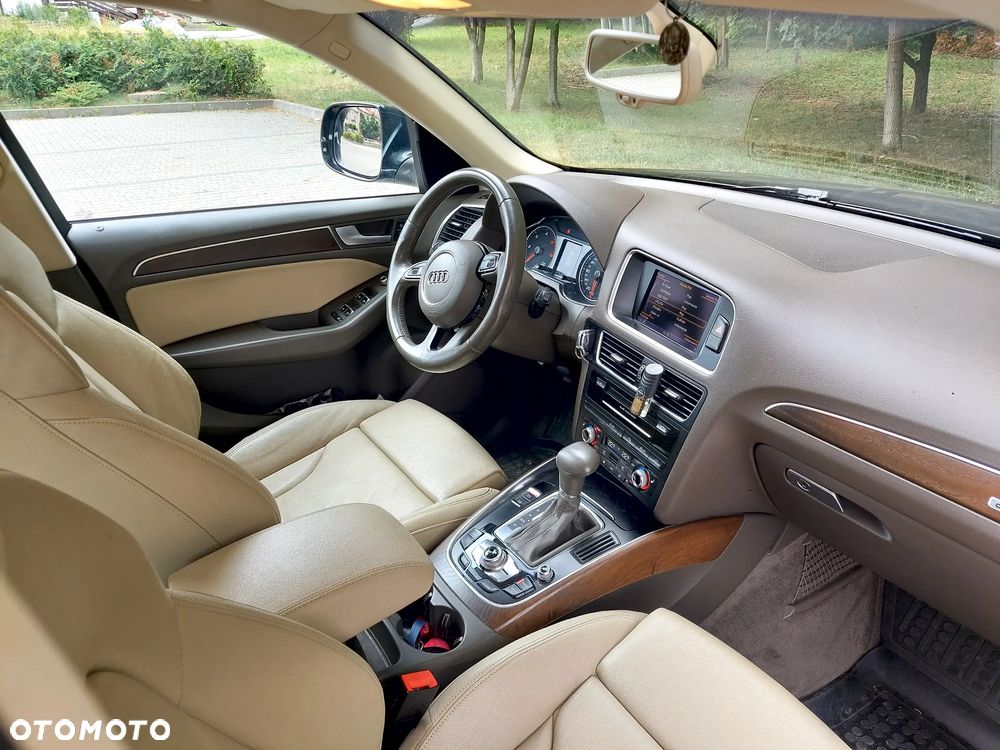 Audi Q5 - 9