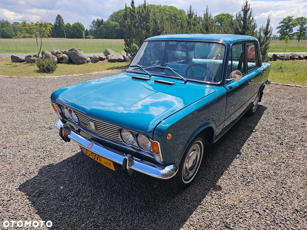 Fiat 125p - 2