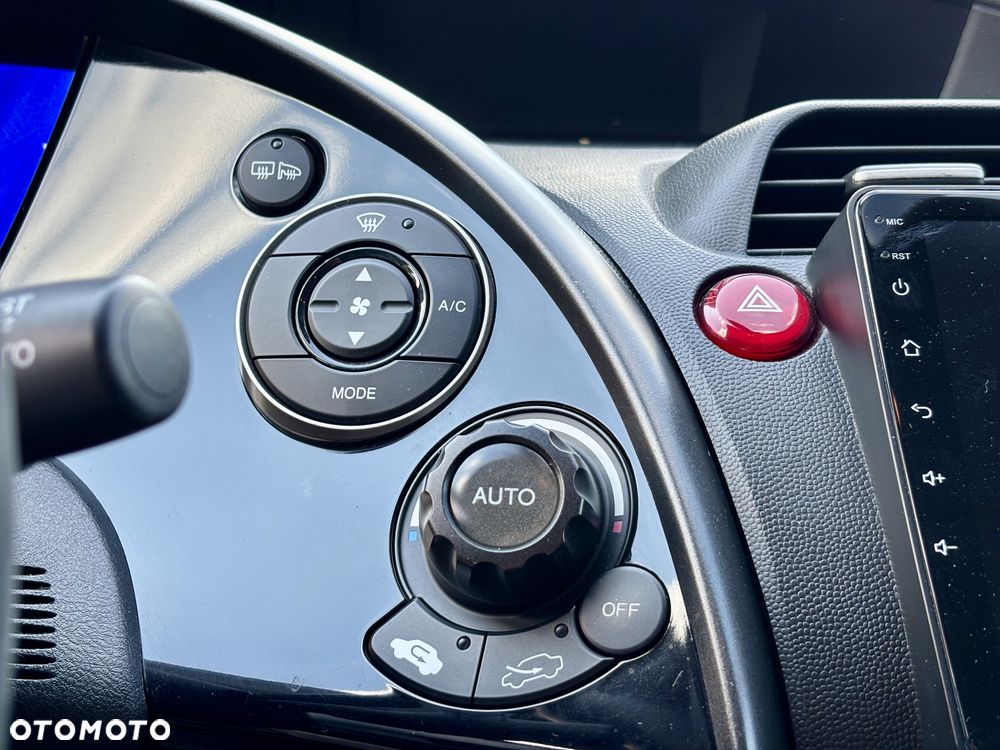 Honda Civic 1.8i-VTEC Sport - 19