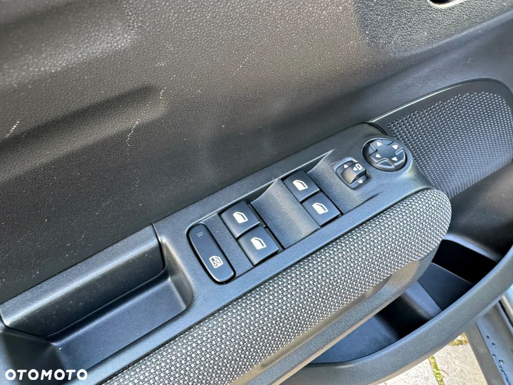 Citroën C3 Aircross 1.2 PureTech GPF Shine Pack S&S - 10