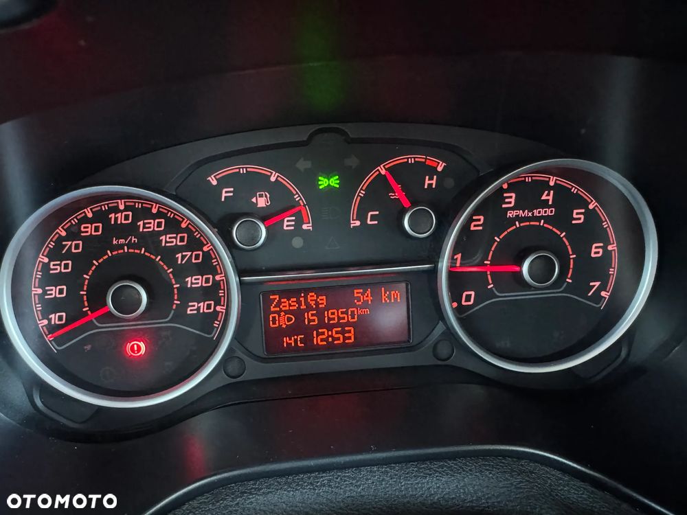 Fiat Doblo 1.4 T-Jet 16V Easy - 5