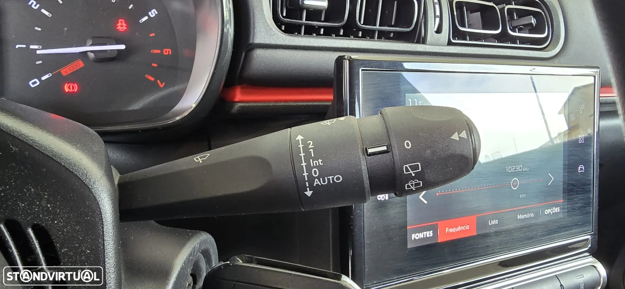 Citroën C3 1.5 BlueHDi C-Series - 35