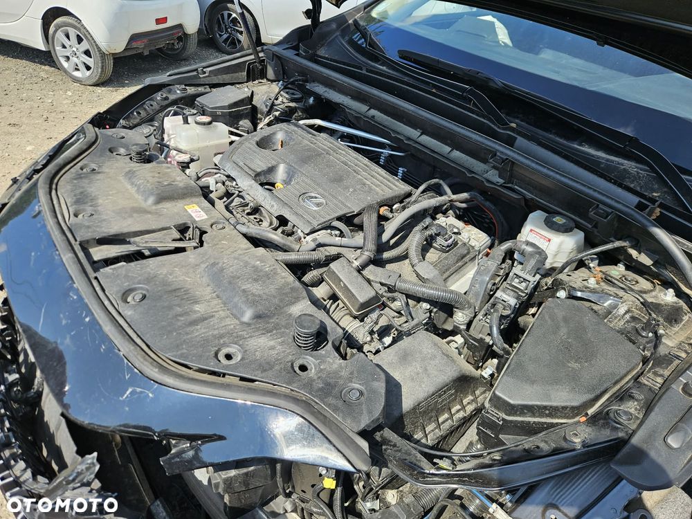 Lexus NX 350h Executive - 21