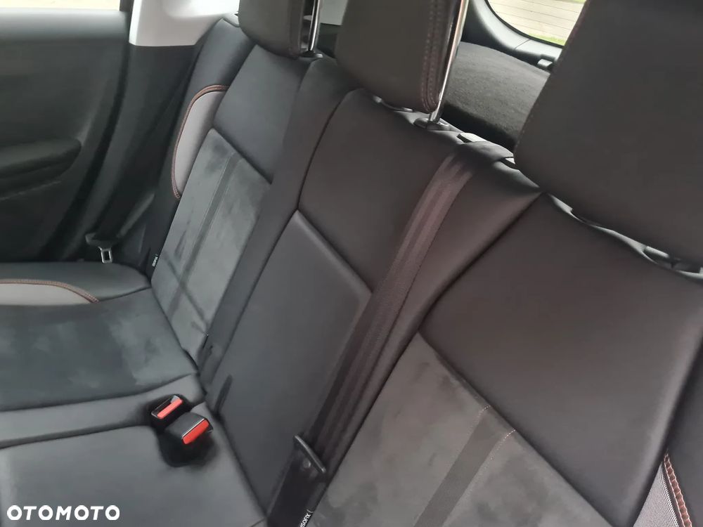 Peugeot 2008 PureTech 110 Stop&Start Crossway - 12