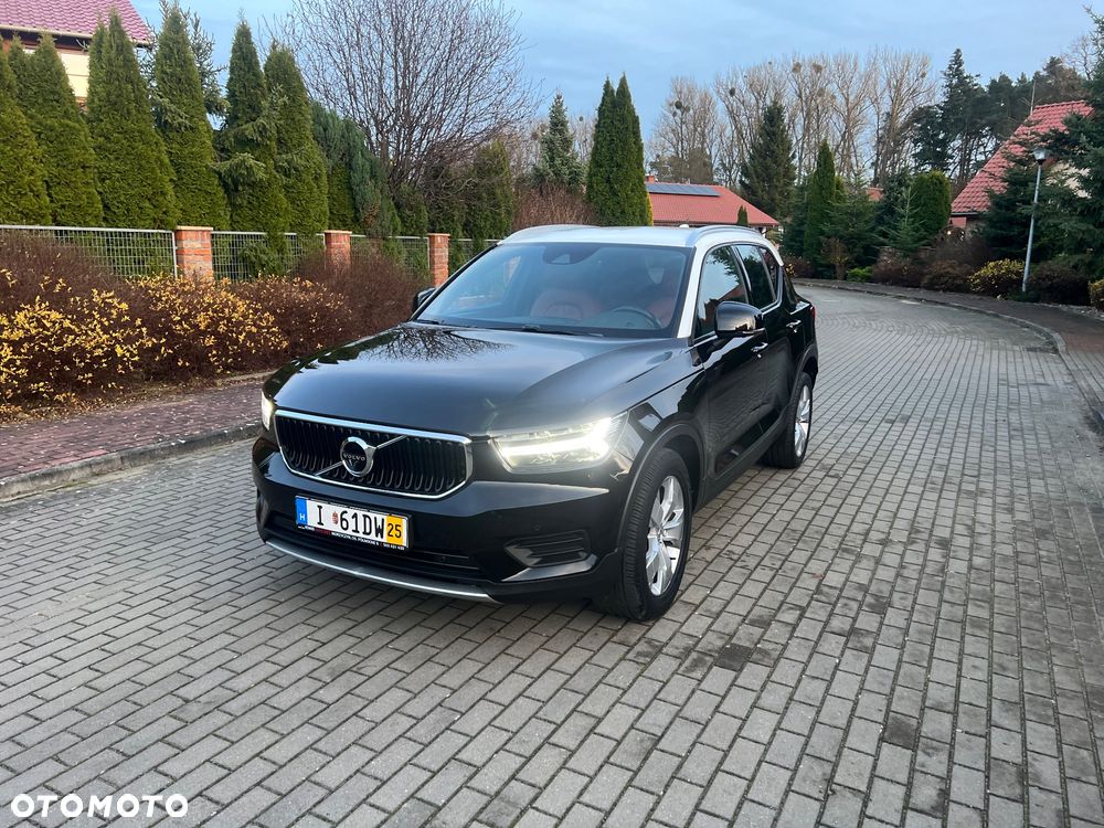 Volvo XC 40 D3 Momentum Pro - 7