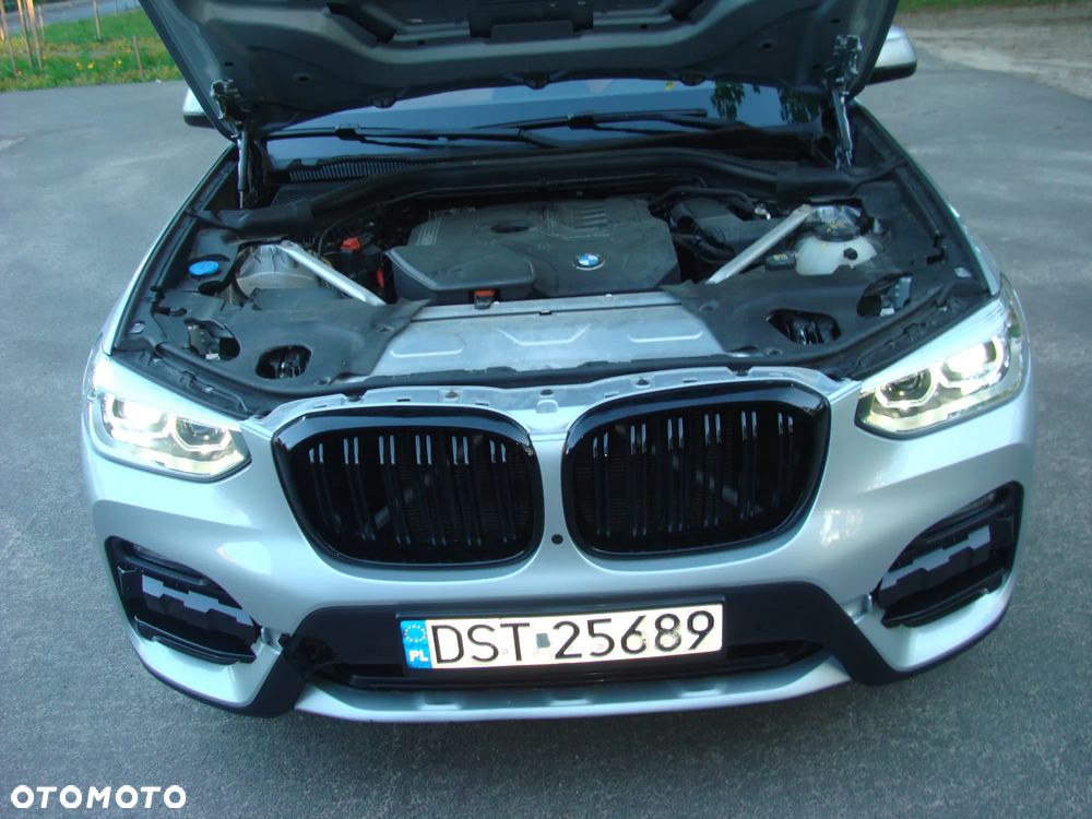 BMW X3 xDrive30i xLine - 15