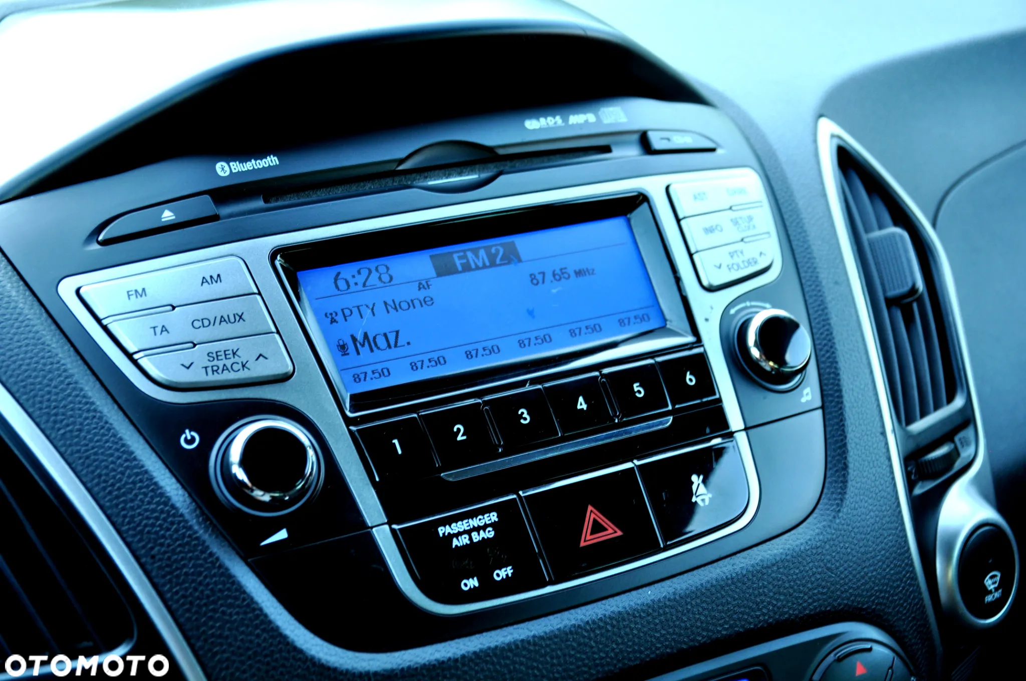Hyundai ix35 2.0 4WD Style - 30