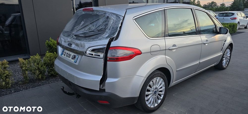 Ford S-Max - 3