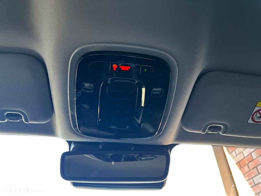 Chery Tiggo 8 1.6 T-GDI Comfort DCT - 37