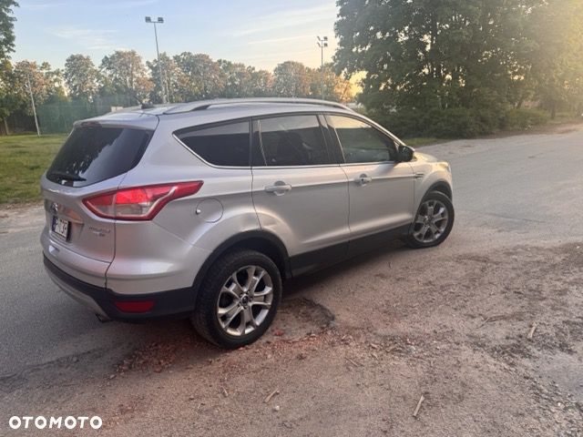 Ford Kuga 2.0 EcoBoost AWD Titanium ASS - 6