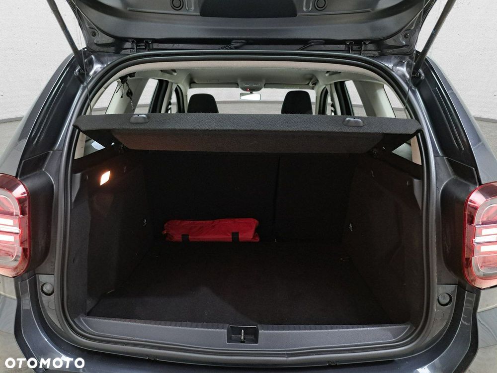 Dacia Duster - 26
