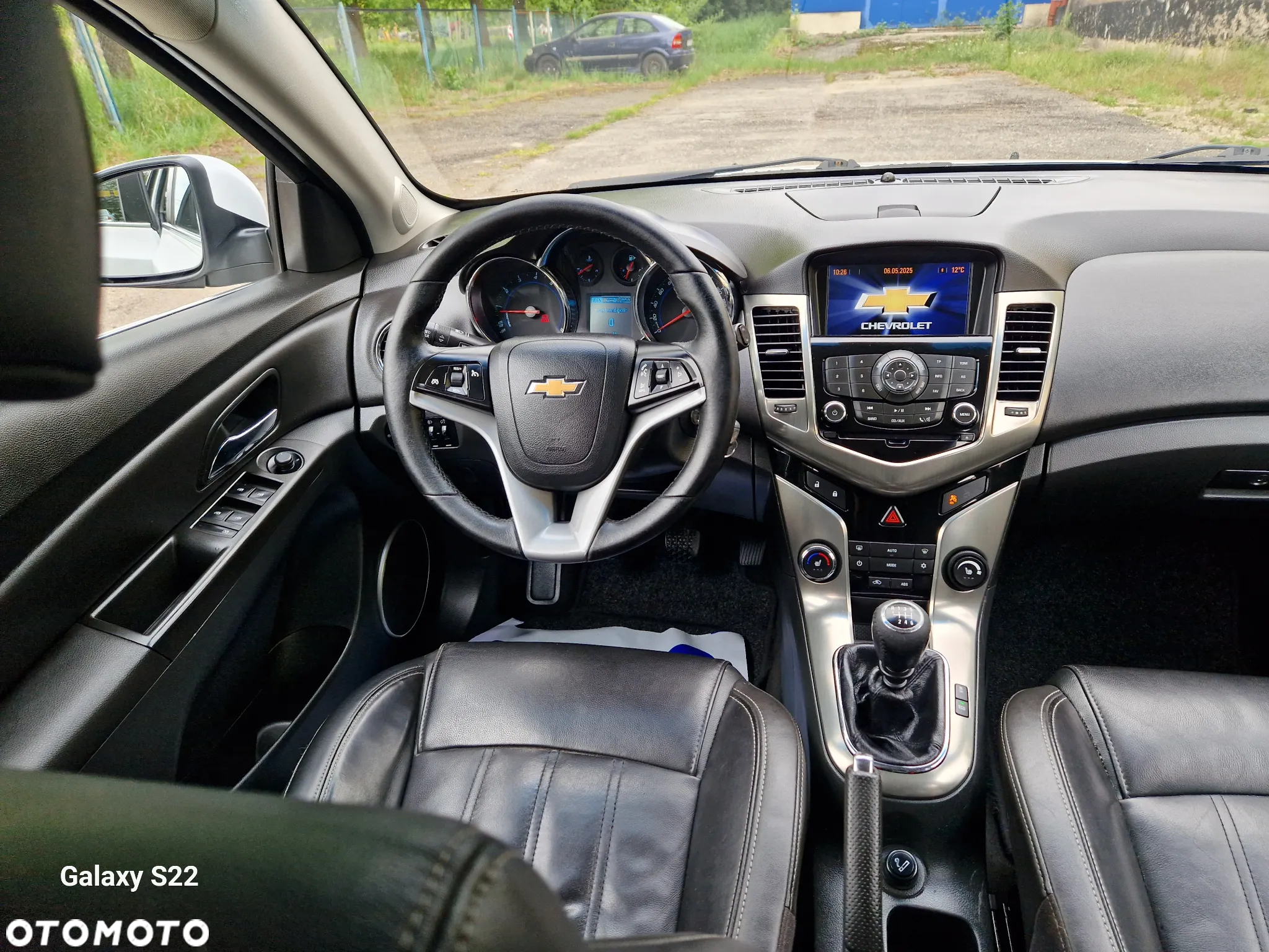 Chevrolet Cruze 1.4 T LTZ - 17