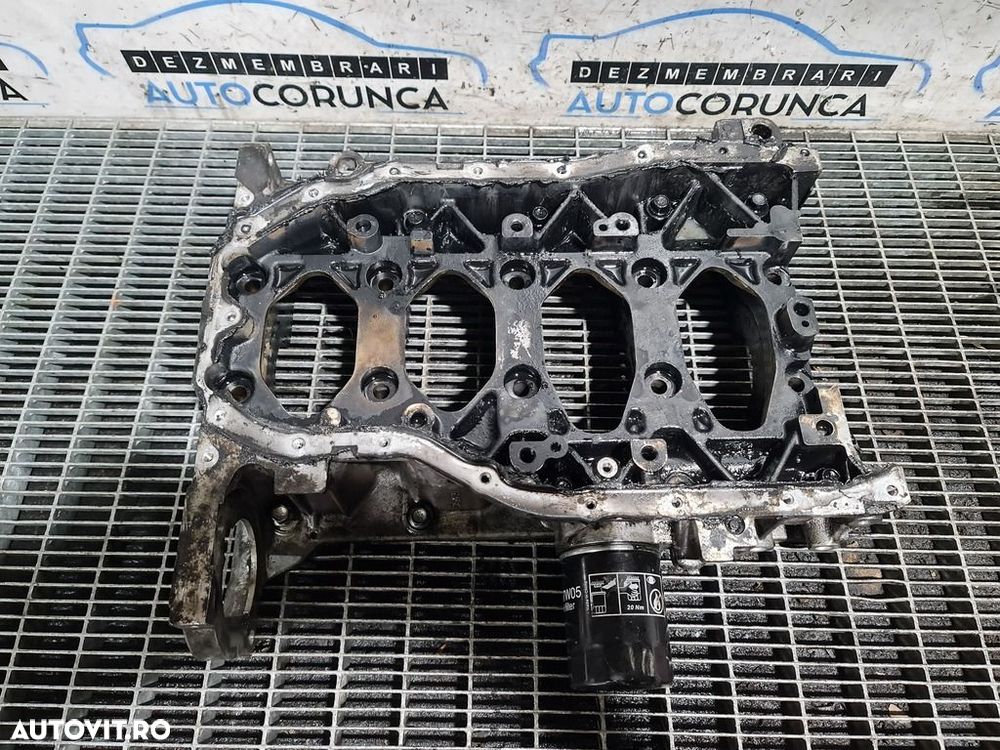 Baie ulei Mitsubishi ASX 1.8 D 2010 - 2012 1798CC 4N13 (1185) 1050a528 - 2