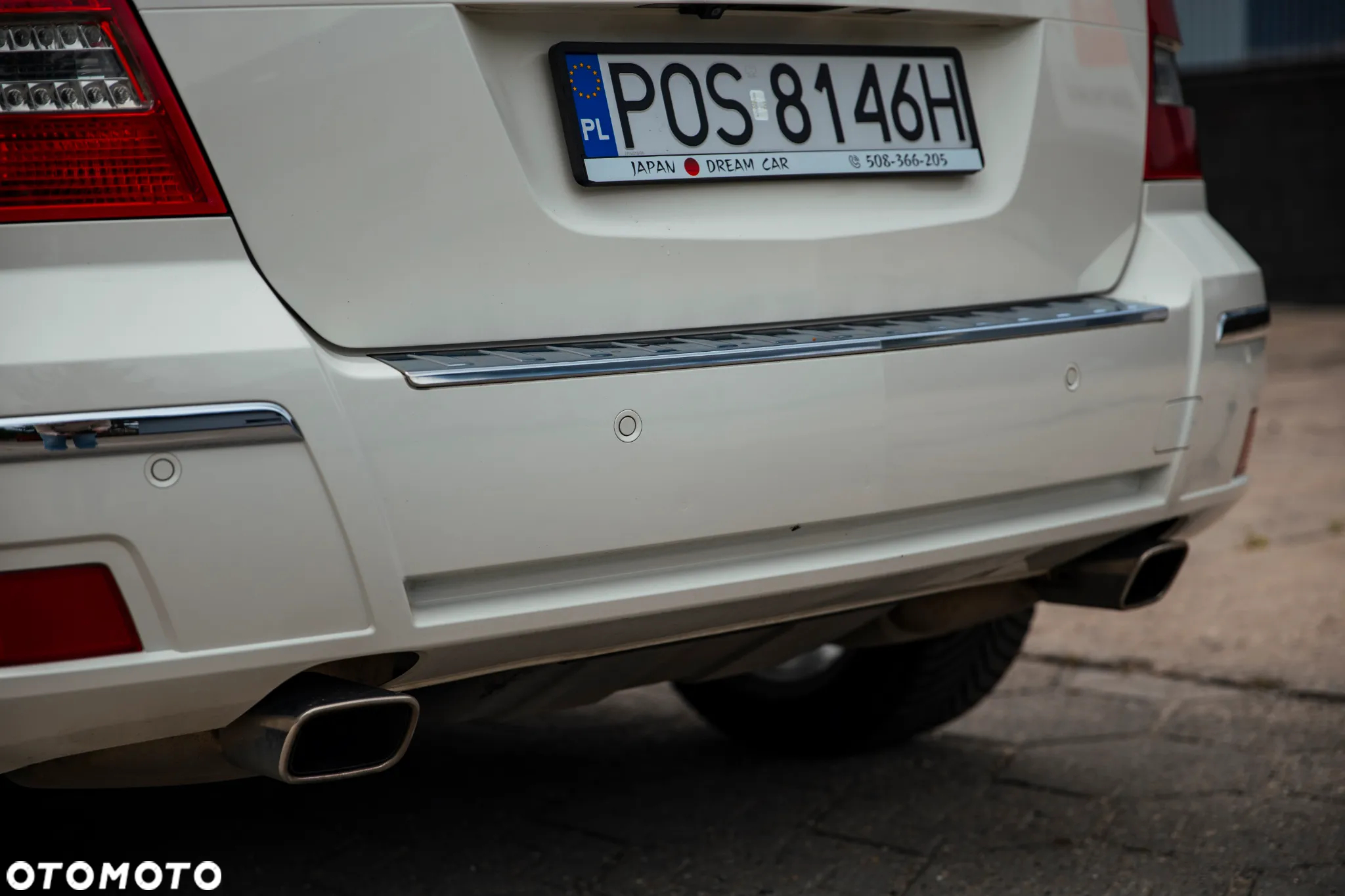 Mercedes-Benz GLK 280 4Matic 7G-TRONIC - 12