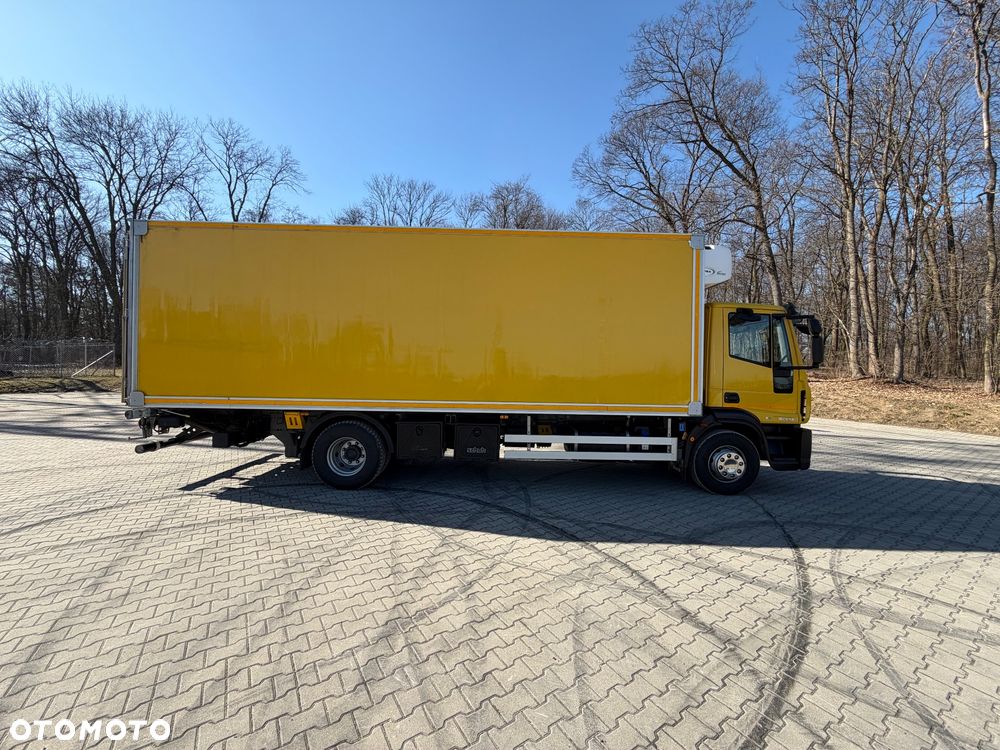 Iveco EUROCARGO - 4
